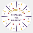 Zoek naar leuke raket stickers Voor kinderen