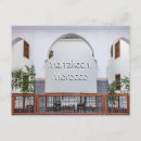 Zoek naar marrakech briefkaarten Souvenir