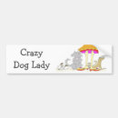 Zoek naar doge bumperstickers Voor haar