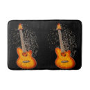 Zoek naar met gitaar badmatten Voor iedereen