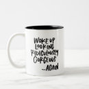 Zoek naar echtgenoot mokken Elk persoon