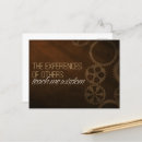 Zoek naar wijsheid briefkaarten Motivatie