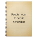 Zoek naar funny notitieboeken Grappig