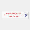 Zoek naar conservatisme bumperstickers Thee