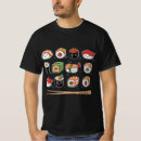 Zoek naar mange tshirts Voedsel