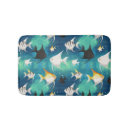 Zoek naar aquarium badmatten Patroon