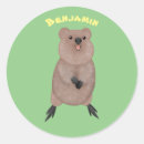 Zoek naar cartoon eiland stickers Illustratie