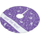 Zoek naar paars kerstboom kleden Voor iedereen