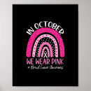 Zoek naar borst kanker kunst Draag