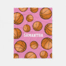 Zoek naar basketbal dekens Meisjes