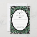 Zoek naar watercolor leaves wedding uitnodigingen Gast