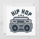 Zoek naar rap uitnodigingen Dans
