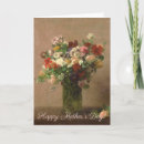Zoek naar bloemenboeket kaarten Schilderij