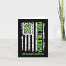 Zoek naar geestelijke gezondheid kaarten Stigma