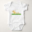 Zoek naar kuikens babykleding Geel