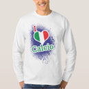 Zoek naar italiaans voetbal tshirts Italië