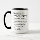 Zoek naar human resources mokken Voor iedereen