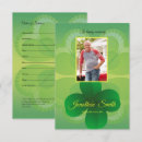 Zoek naar rouwkaart uitnodigingen Groen