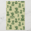 Zoek naar mexicaans briefpapier Succulent