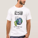 Zoek naar milieu heren tshirts Vervuiling