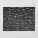 Zoek naar wiskundige vergelijking briefkaarten Formule