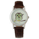 Zoek naar vogel horloges Schattig