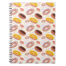 Zoek naar donut notitieboeken Sprinken