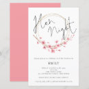 Zoek naar hens night uitnodigingen Voor iedereen