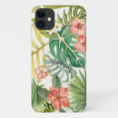Zoek naar hibiscus iphone hoesjes Bloemen