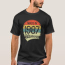 Zoek naar 36 jaar oud tshirts Partij