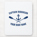 Zoek naar schip muismatten Zomer