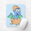 Zoek naar baby humor muismatten Dier