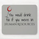 Zoek naar drink wijn muismatten Grappig