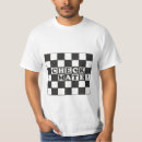 Zoek naar schaakbord tshirts Checkmate