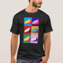 Zoek naar voedsel tshirts Snack