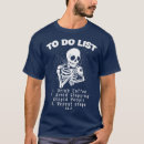 Zoek naar zombie meisje tshirts Vader