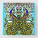 Zoek naar nouveau klokken Pauw