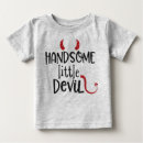 Zoek naar duivel babykleding Jongen