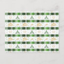 Zoek naar groen goud briefkaarten Vrolijke kerstmis