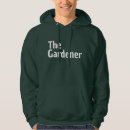Zoek naar veggies hoodies Gardening