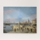 Zoek naar canaletto puzzels Venice