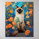 Zoek naar katten tuin posters Huisdier