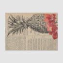 Zoek naar pineapple tissue papier Ontkoppeling