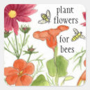 Zoek naar planten stickers Elk persoon