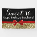 Zoek naar sweet 16 birthday spandoeken Voor kinderen