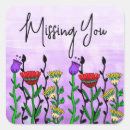 Zoek naar missen stickers Bloemen