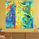 Zoek naar ziel kunst Voor hem/haar