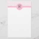 Zoek naar delicate briefpapier Voor haar