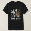 Zoek naar bevers tshirts Elk persoon