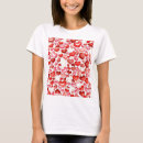 Zoek naar rood hart tshirts Romantisch